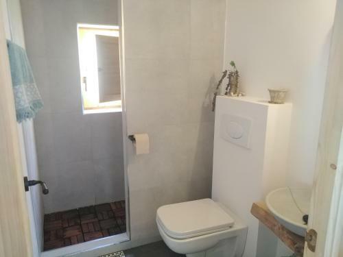 Apartamento Casa De La Luz Polopos