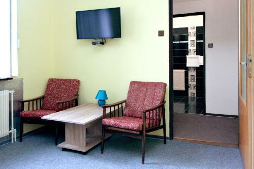 Hostal Penzion Muflon