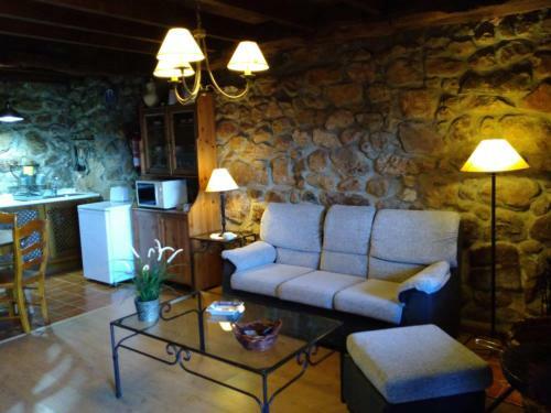 Agroturismo Casa Tenada