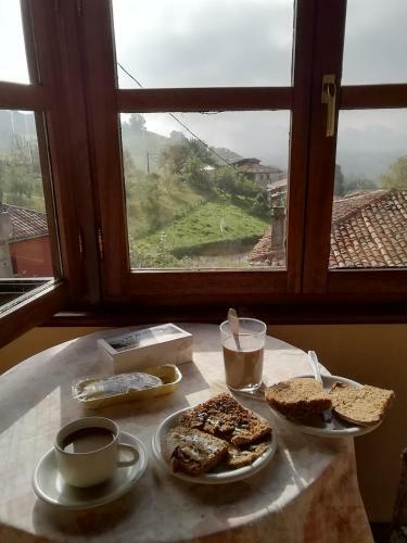 Agroturismo Casa Tenada