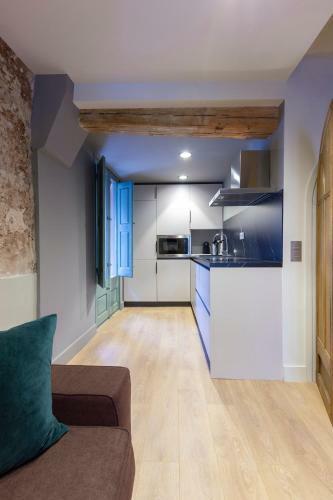 Apartamento Cal Punt�