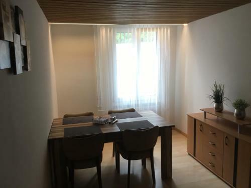 Apartamento Studio Neptun (Im Zentrum Von Bad Ragaz)