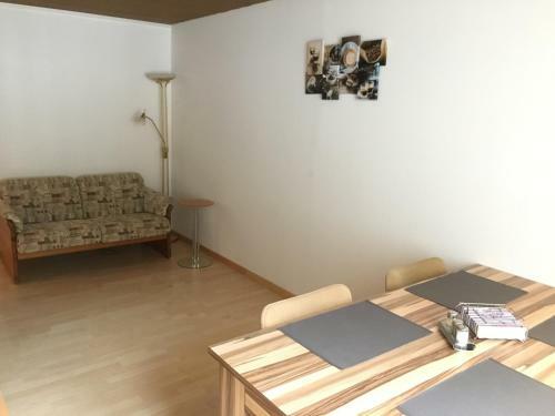 Apartamento Studio Neptun (Im Zentrum Von Bad Ragaz)