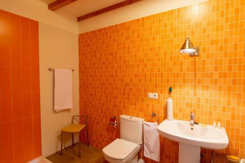 �nueva! Encantadora Casa R�stica, C�moda Y Amplia.