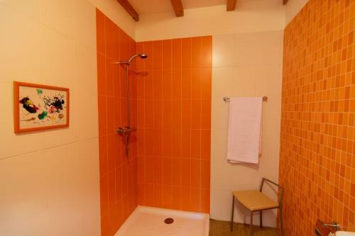 �nueva! Encantadora Casa R�stica, C�moda Y Amplia.