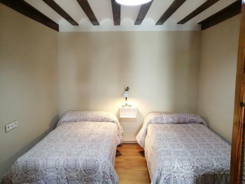 Apartamento La Trastienda de Felipe