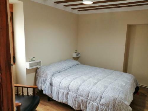 Apartamento La Trastienda de Felipe