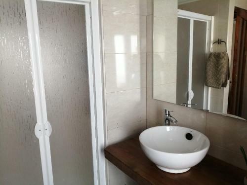Apartamento La Trastienda de Felipe