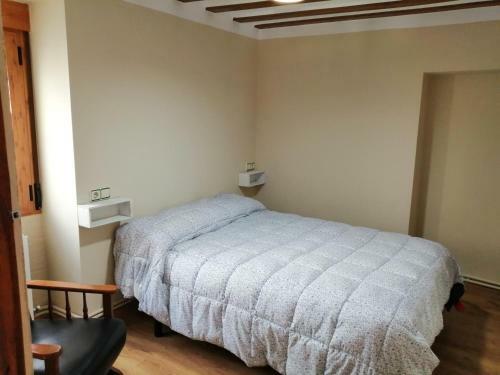 Apartamento La Trastienda de Felipe