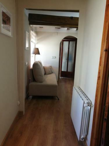 Apartamento La Trastienda de Felipe
