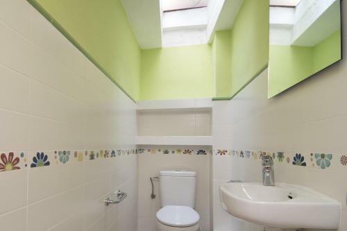Apartamento La Caseta Del Priorat
