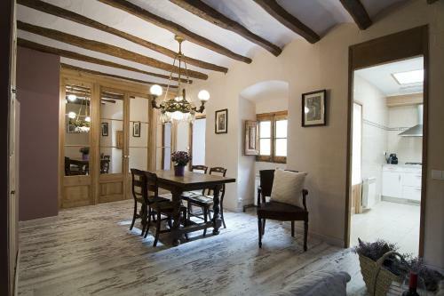 Apartamento La Caseta Del Priorat