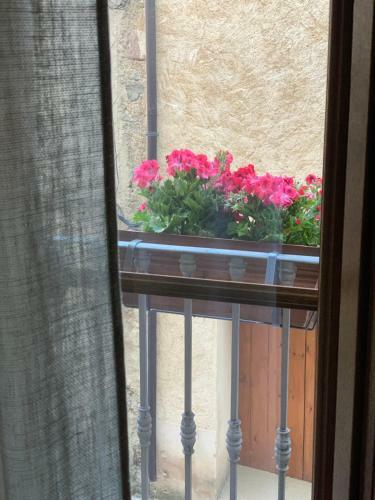 Apartamento La Caseta Del Priorat