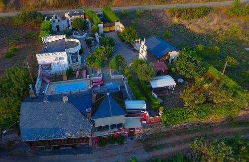 Chalet Santa Teresa - Ponferrada (El Bierzo, Le�n)