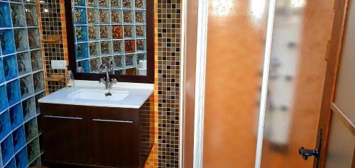 Chalet Santa Teresa - Ponferrada (El Bierzo, Le�n)