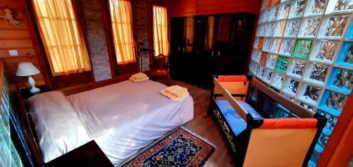 Chalet Santa Teresa - Ponferrada (El Bierzo, Le�n)
