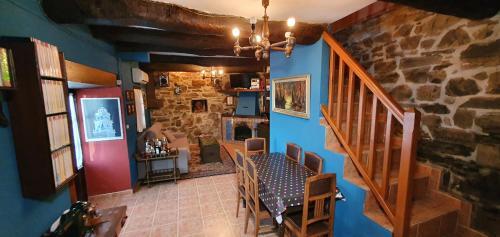 Chalet Santa Teresa - Ponferrada (El Bierzo, Le�n)