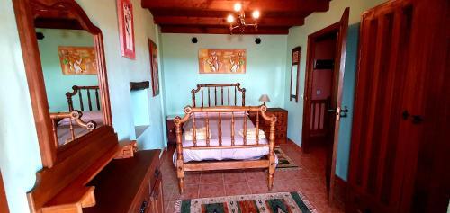 Chalet Santa Teresa - Ponferrada (El Bierzo, Le�n)