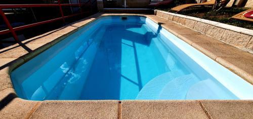 Chalet Santa Teresa - Ponferrada (El Bierzo, Le�n)