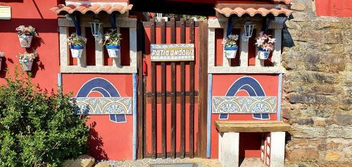 Chalet Santa Teresa - Ponferrada (El Bierzo, Le�n)