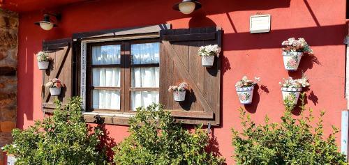 Chalet Santa Teresa - Ponferrada (El Bierzo, Le�n)