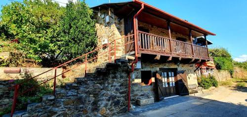 Chalet Santa Teresa - Ponferrada (El Bierzo, Le�n)