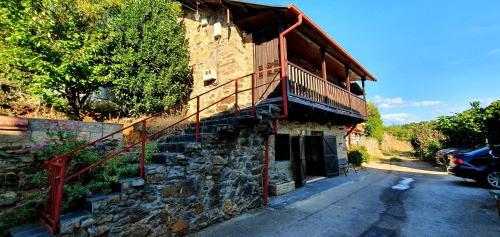 Chalet Santa Teresa - Ponferrada (El Bierzo, Le�n)