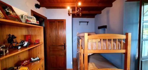 Chalet Santa Teresa - Ponferrada (El Bierzo, Le�n)