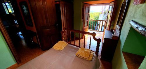 Chalet Santa Teresa - Ponferrada (El Bierzo, Le�n)