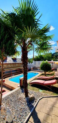 Chalet Santa Teresa - Ponferrada (El Bierzo, Le�n)