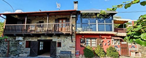 Chalet Santa Teresa - Ponferrada (El Bierzo, Le�n)