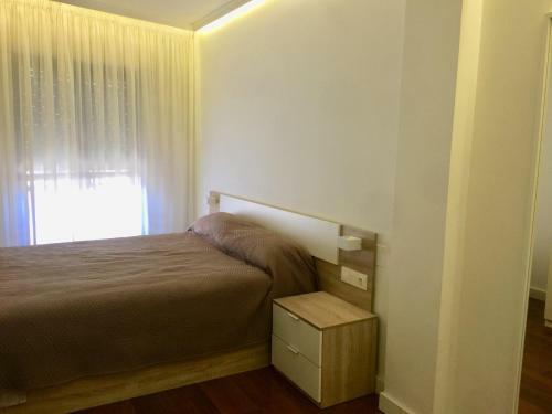 Apartamento Piso Plaza Del Ayuntamiento