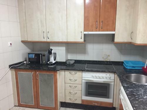Apartamento Piso Plaza Del Ayuntamiento