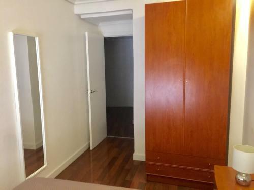 Apartamento Piso Plaza Del Ayuntamiento
