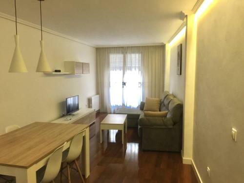 Apartamento Piso Plaza Del Ayuntamiento