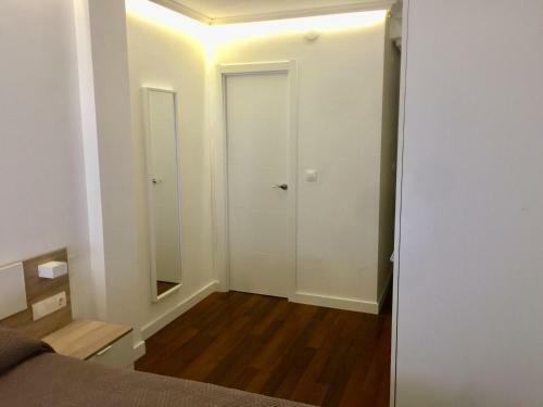 Apartamento Piso Plaza Del Ayuntamiento
