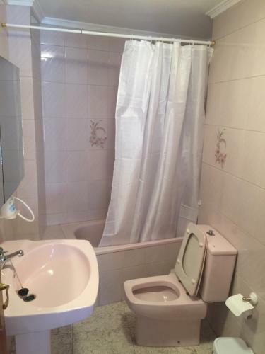 Apartamento Piso Plaza Del Ayuntamiento