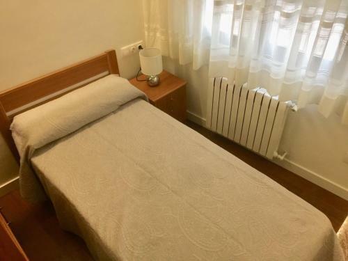 Apartamento Piso Plaza Del Ayuntamiento