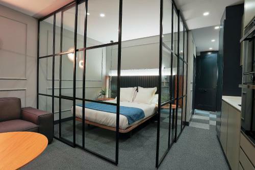 Apartamento Azotea Suites