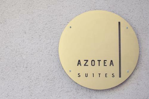 Apartamento Azotea Suites