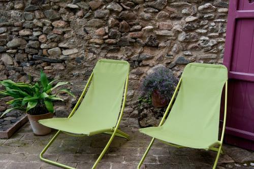 Apartamento La Caseta Del Priorat II