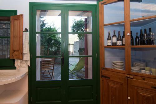 Apartamento La Caseta Del Priorat II