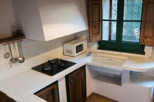 Apartamento La Caseta Del Priorat II