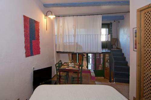 Apartamento La Caseta Del Priorat II