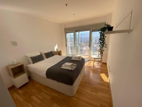 Apartamento La Torre
