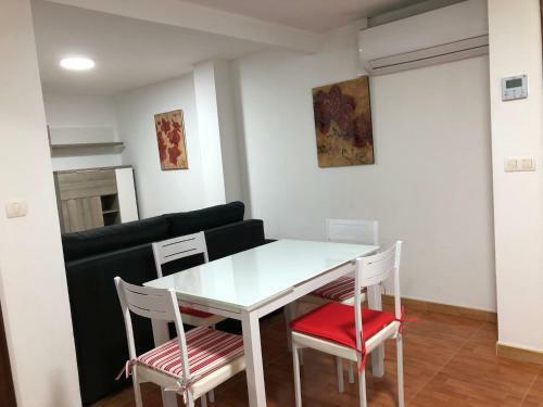 Apartamento O Lar Do Lume