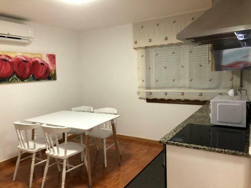 Apartamento O Lar Do Lume