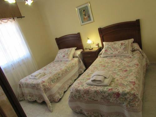 Apartamento Casa De Millares