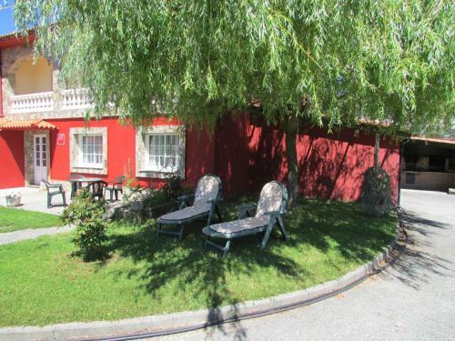 Apartamento Casa De Millares