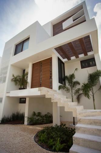 Ocean View 4 Br House- Beach, Private Pool&jacuzzi